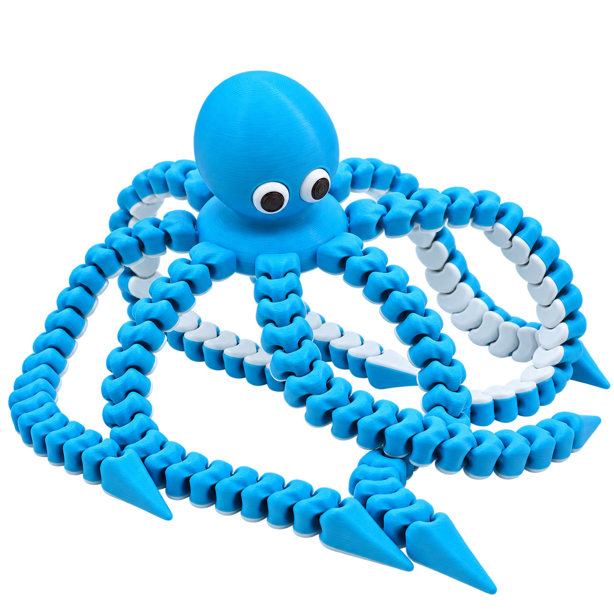 Kæmpe blæksprutte