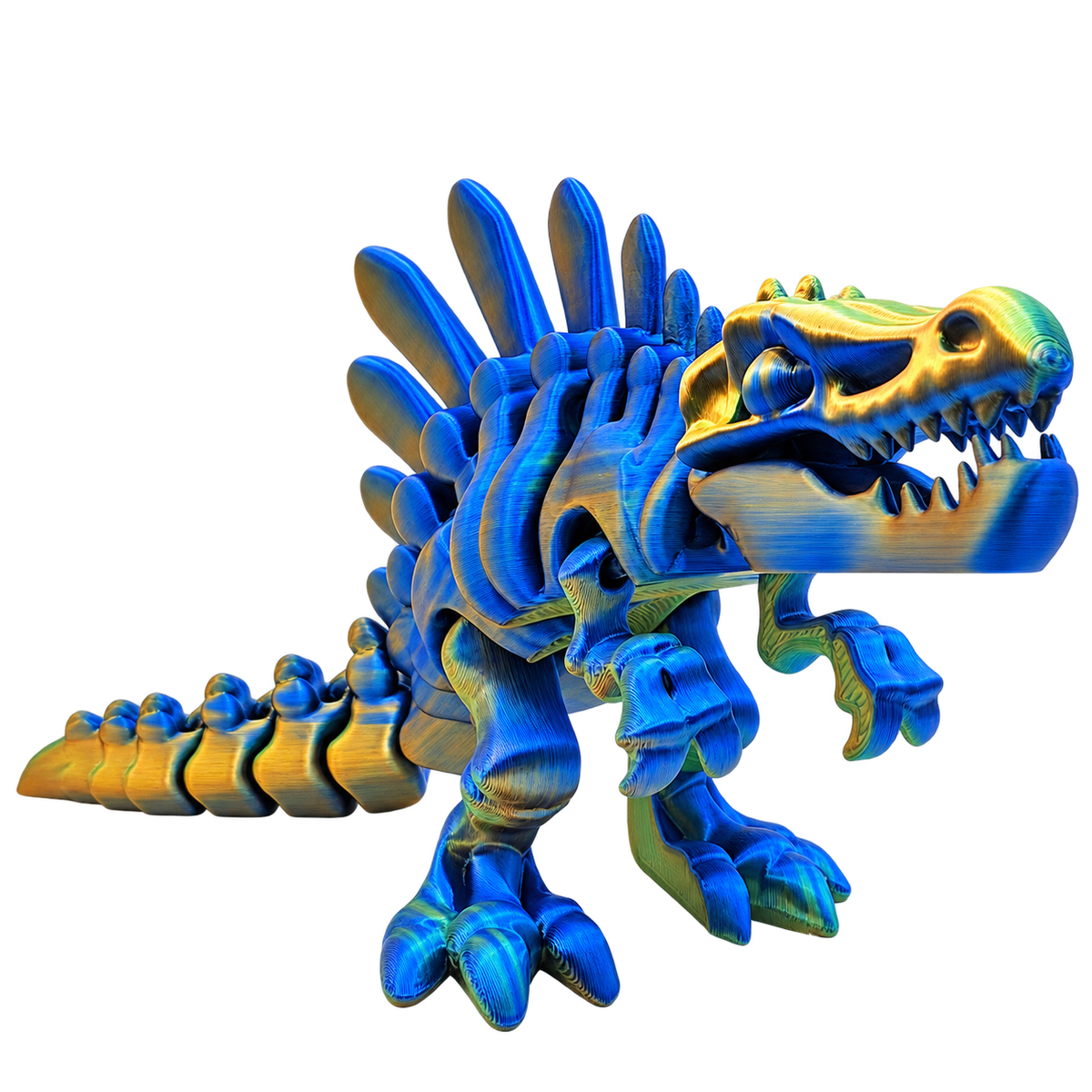 Knogleknuser Rex