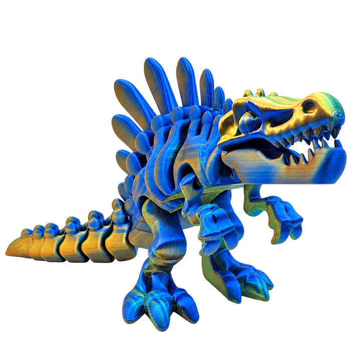 Knogleknuser Rex