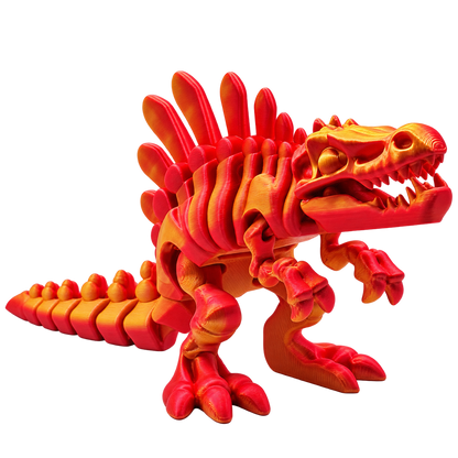 Knogleknuser Rex