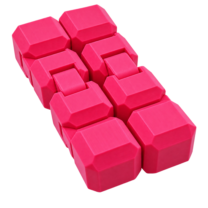 Infinity Cube