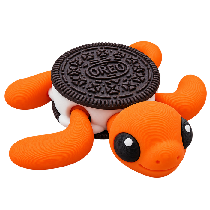 Oreo skildpadde
